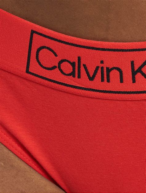 calvin klein unterwäsche damen